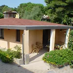 Palm Village Aparthotel Villasimius