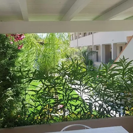 Palm Village Villasimius