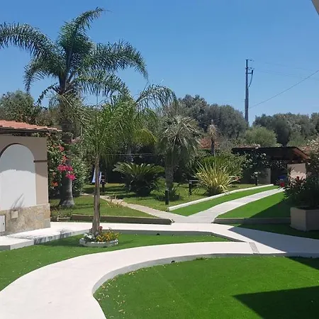 Palm Village 3* וילסימיוס