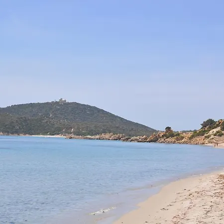 Palm Village Villasimius