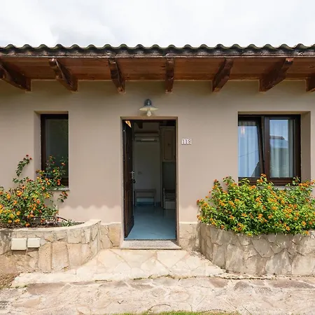 Apart Otel Palm Village Villasimius