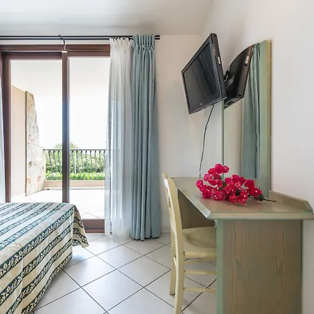 Apart Otel Palm Village 3*
