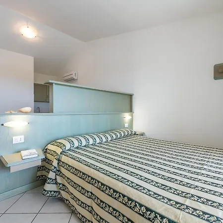 Palm Village 3* Villasimius