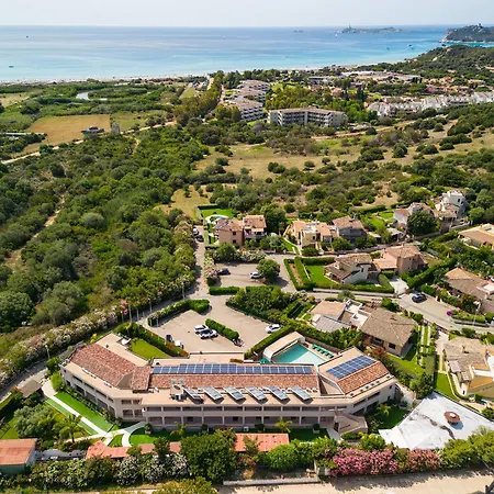 Palm Village Apart Otel