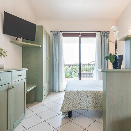Apart Otel Palm Village 3*
