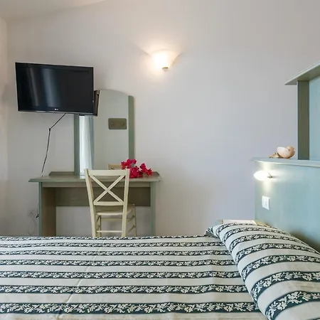 Palm Village Apart Otel Villasimius