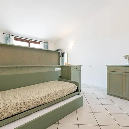 Apart Otel Palm Village Villasimius
