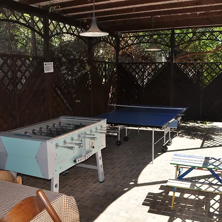 Palm Village מלון דירות