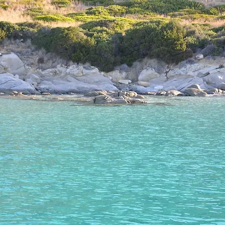 Palm Village Villasimius