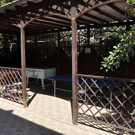 Palm Village Apart Otel 3*