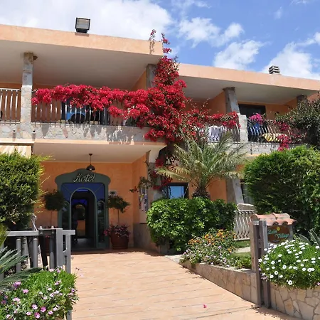 Apart Otel Palm Village