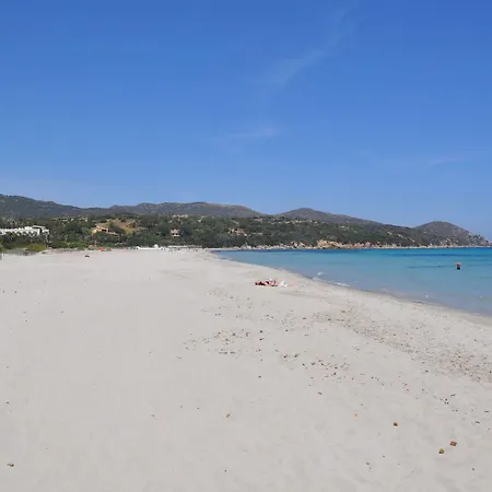 Palm Village Apart Otel 3*