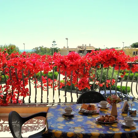 Palm Village מלון דירות