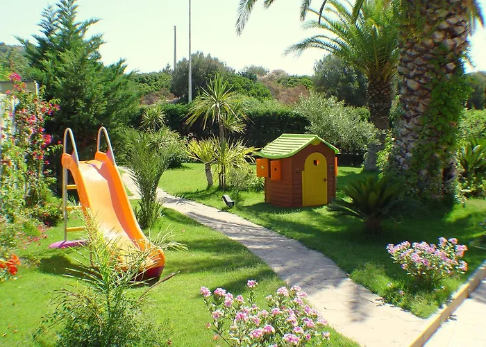 Palm Village וילסימיוס