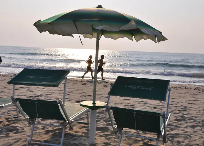 Palm Village מלון דירות וילסימיוס