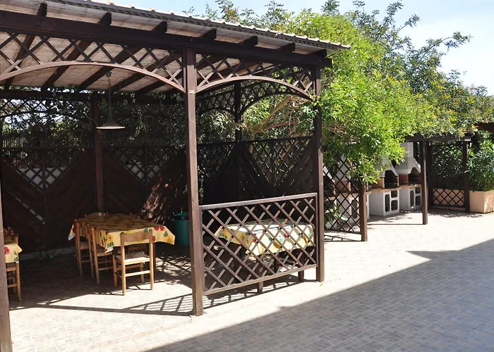 Palm Village מלון דירות