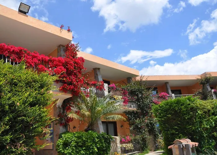 Palm Village וילסימיוס