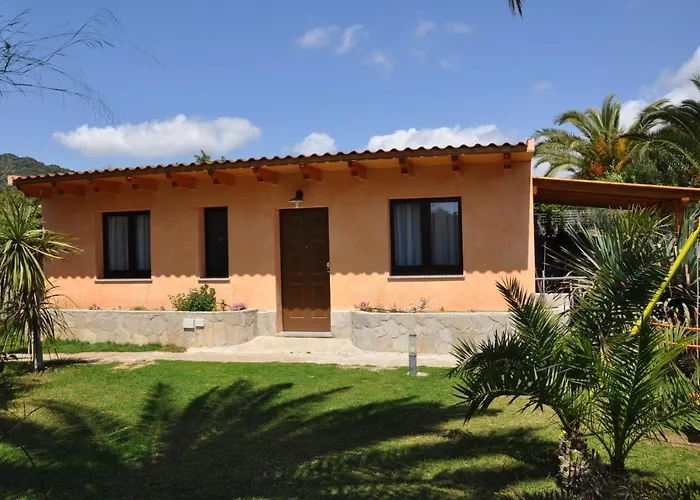 Palm Village Apartmanhotel