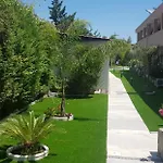מלון דירות Palm Village וילסימיוס