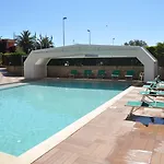 Palm Village מלון דירות וילסימיוס