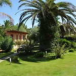 Palm Village 3* וילסימיוס
