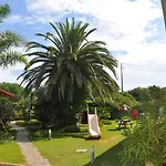 Palm Village מלון דירות וילסימיוס