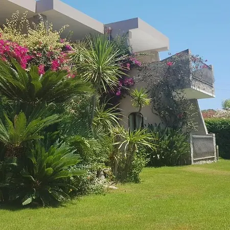 Palm Village Apart Otel