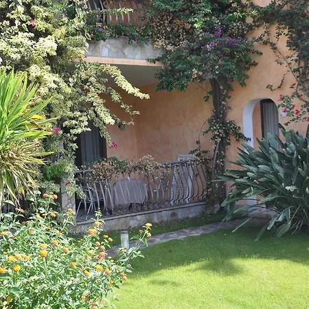 מלון דירות Palm Village וילסימיוס