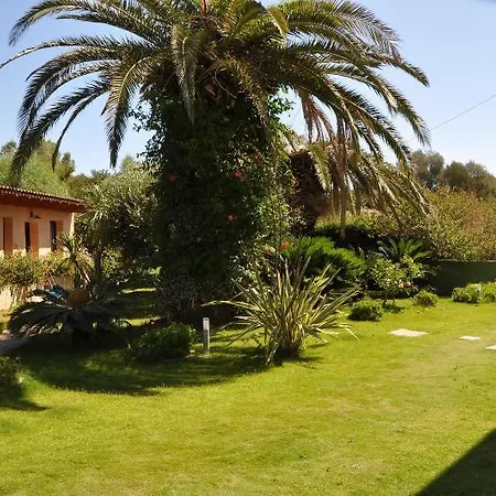 Palm Village 3* Villasimius