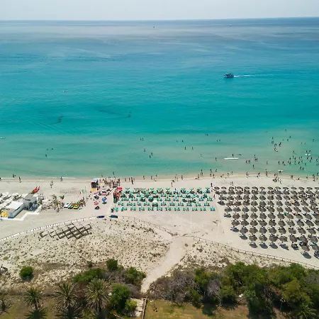 Palm Village 3* Villasimius