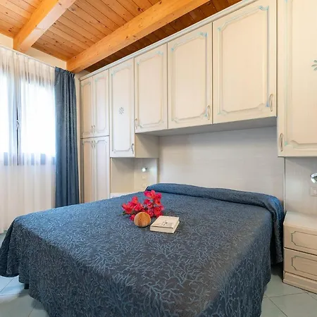 Apart Otel Palm Village Villasimius