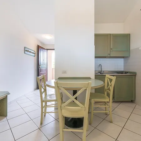 棕榈乡村酒店 公寓式酒店 维拉西米乌斯