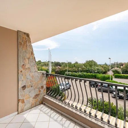 Palm Village Villasimius