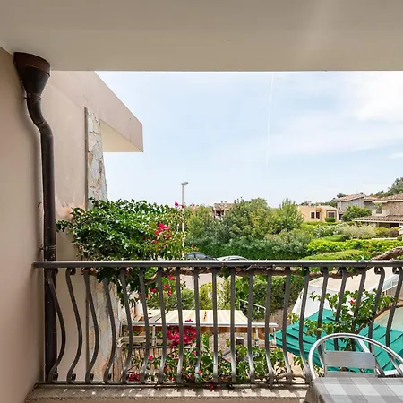 Aparthotel Palm Village 3*