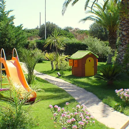 Palm Village Villasimius