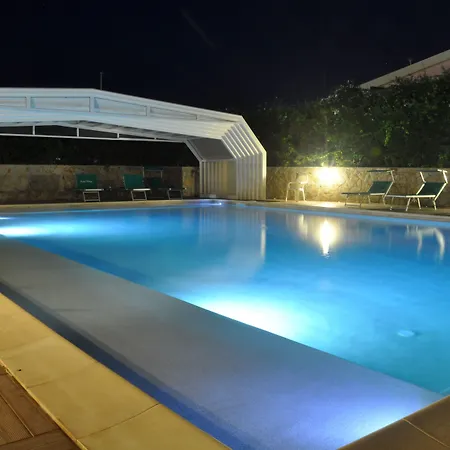 棕榈乡村酒店 3*