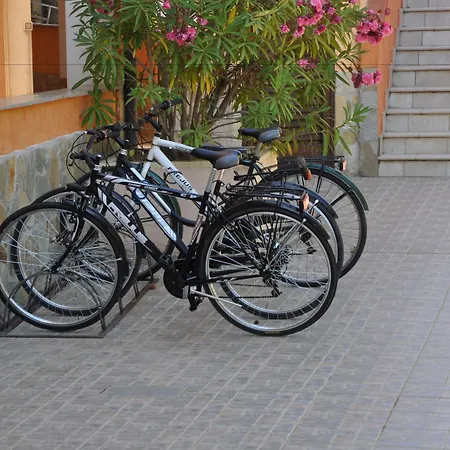 Palm Village 3* فيلاّسيمِيوس