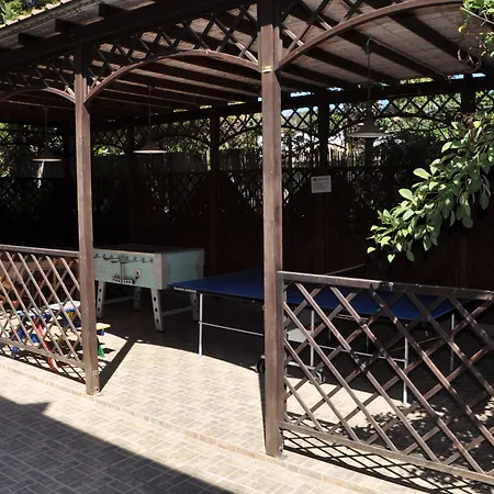 Palm Village Apart Otel 3*