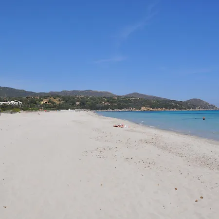 Palm Village מלון דירות 3*