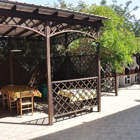 Palm Village Ξενοδοχείο με διαμερίσματα