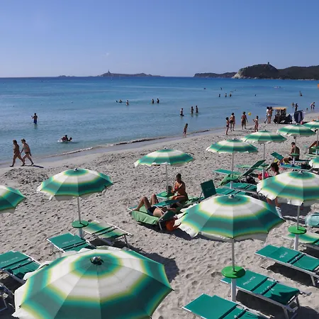 Palm Village Villasimius