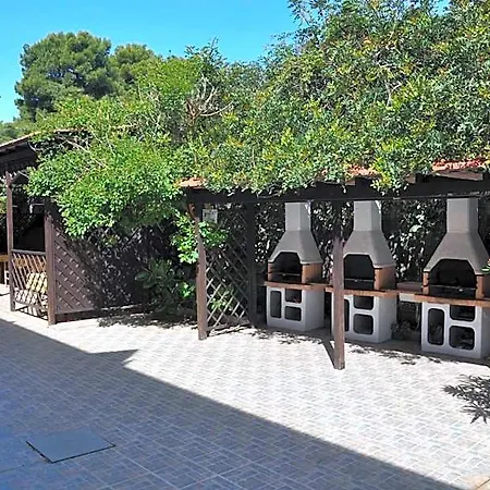 Palm Village 3* וילסימיוס