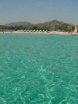 מלון דירות Palm Village 3*