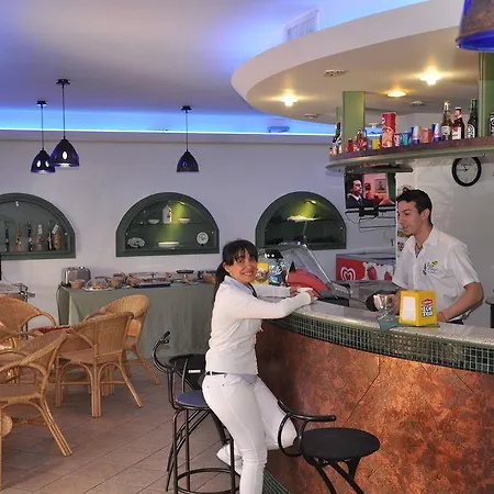 Palm Village 3* וילסימיוס