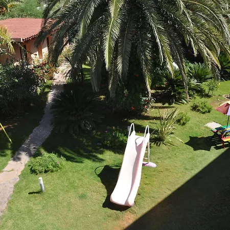 Palm Village 3* Villasimius