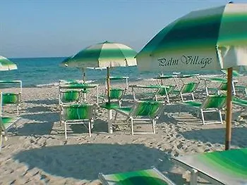 Palm Village 3*