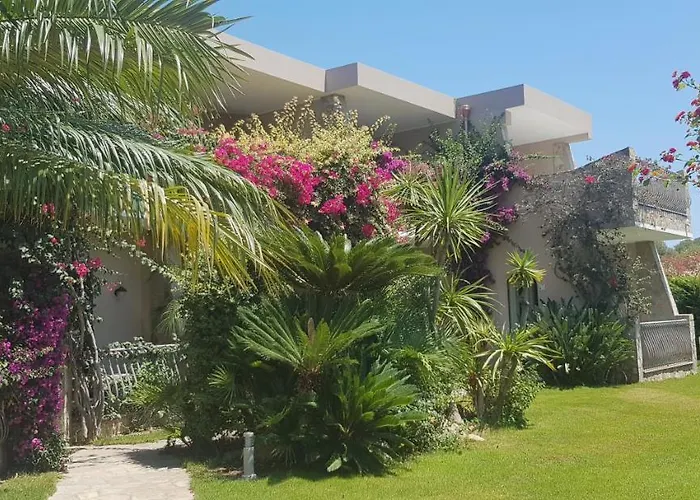 Palm Village Hotel apartamentowy