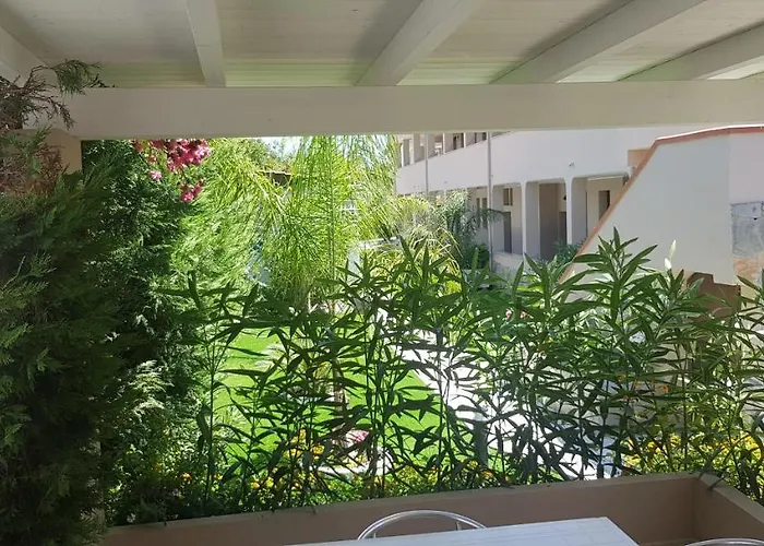 Palm Village Villasimius