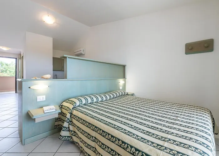 Palm Village 3* فيلاّسيمِيوس