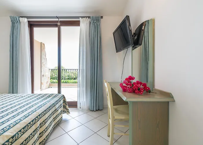 Palm Village Ξενοδοχείο με διαμερίσματα